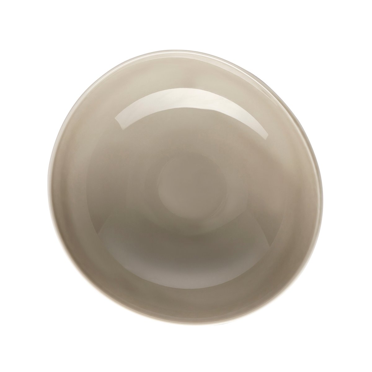 rosenthal bol junto 15 cm gris perle