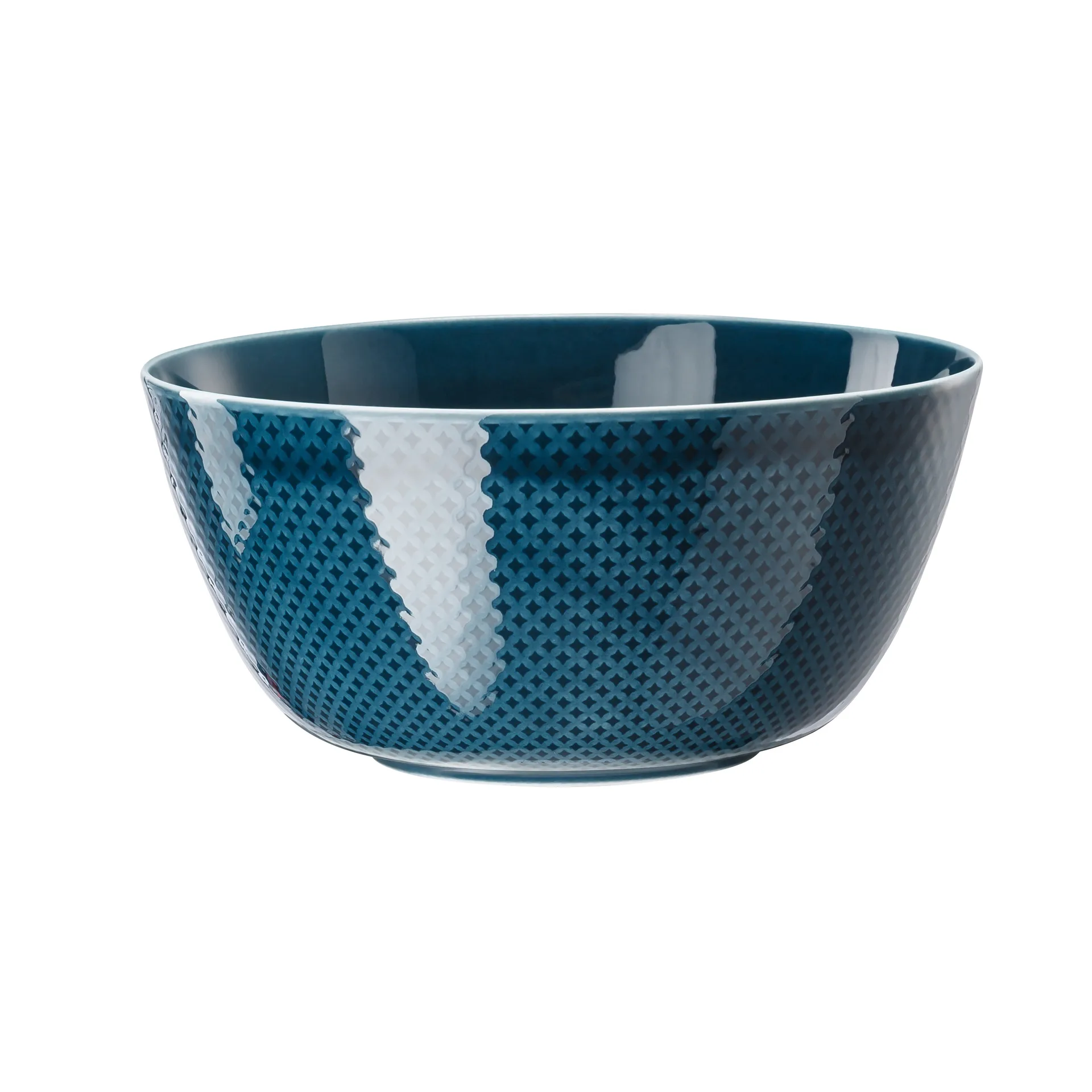Bol Junto 22 cm, Bleu océan Rosenthal