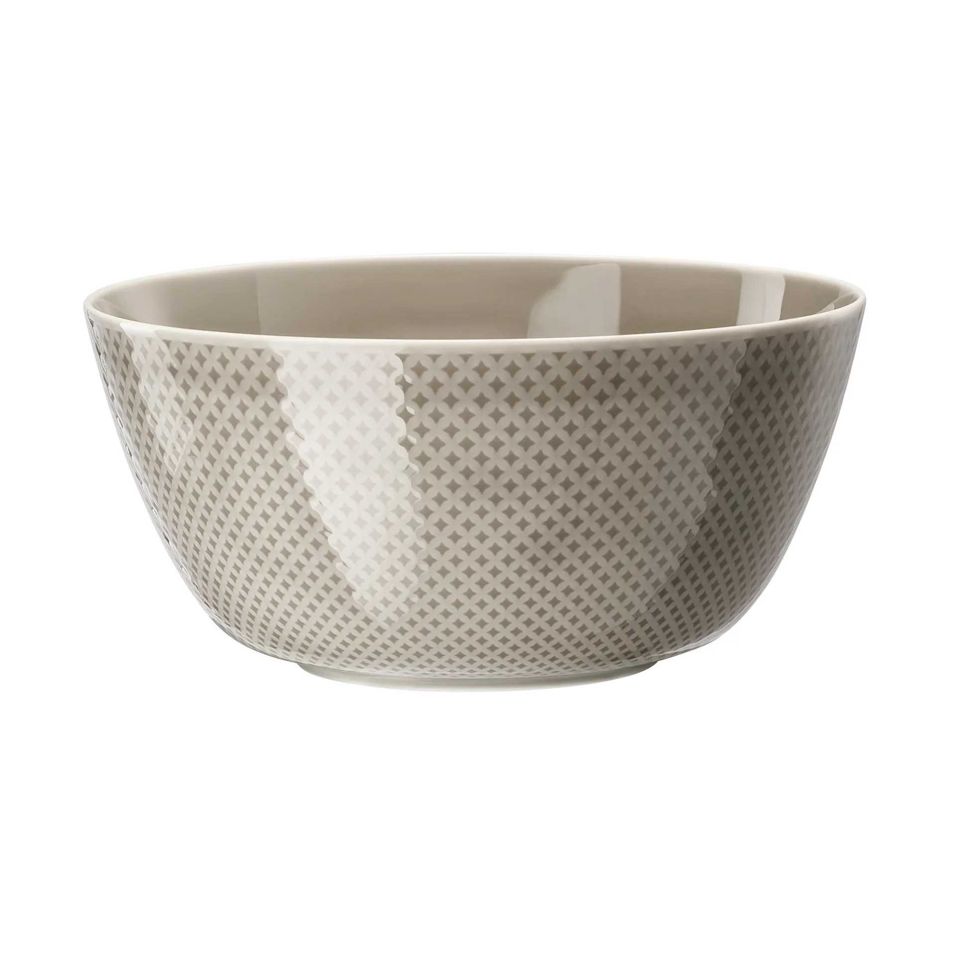 Bol Junto 22 cm, Gris perle Rosenthal