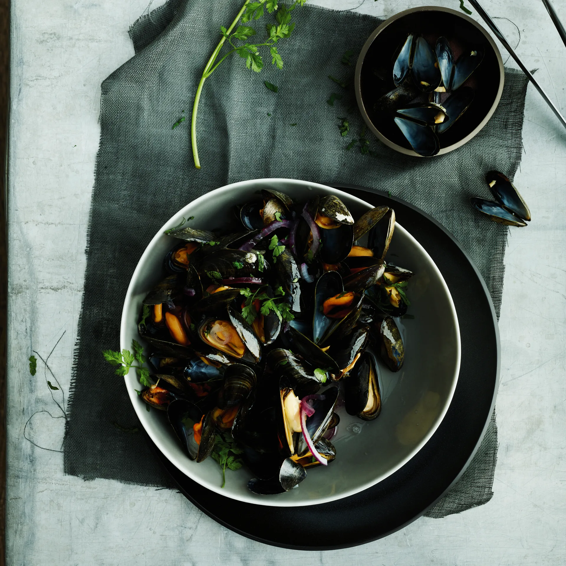 Bol Junto 22 cm, Gris perle Rosenthal