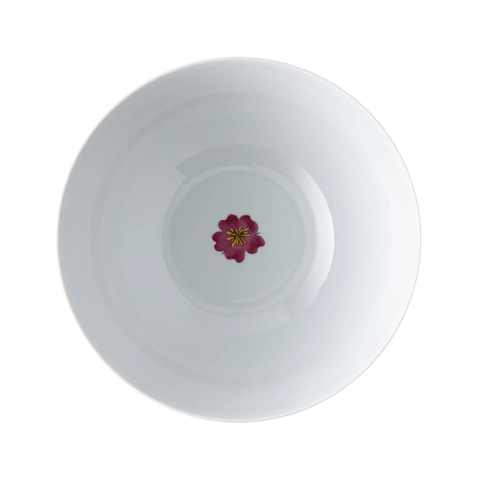 Bol Magic Garden Blossom 24 cm, Multi Rosenthal