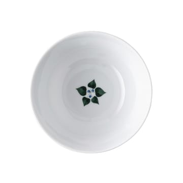 Bol Magic Garden Foliage 15 cm - Blanc-vert - Rosenthal