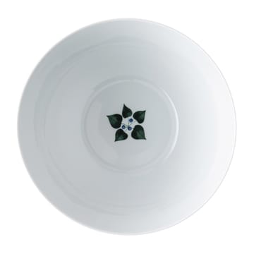 Bol Magic Garden Foliage 28 cm - Blanc-vert - Rosenthal