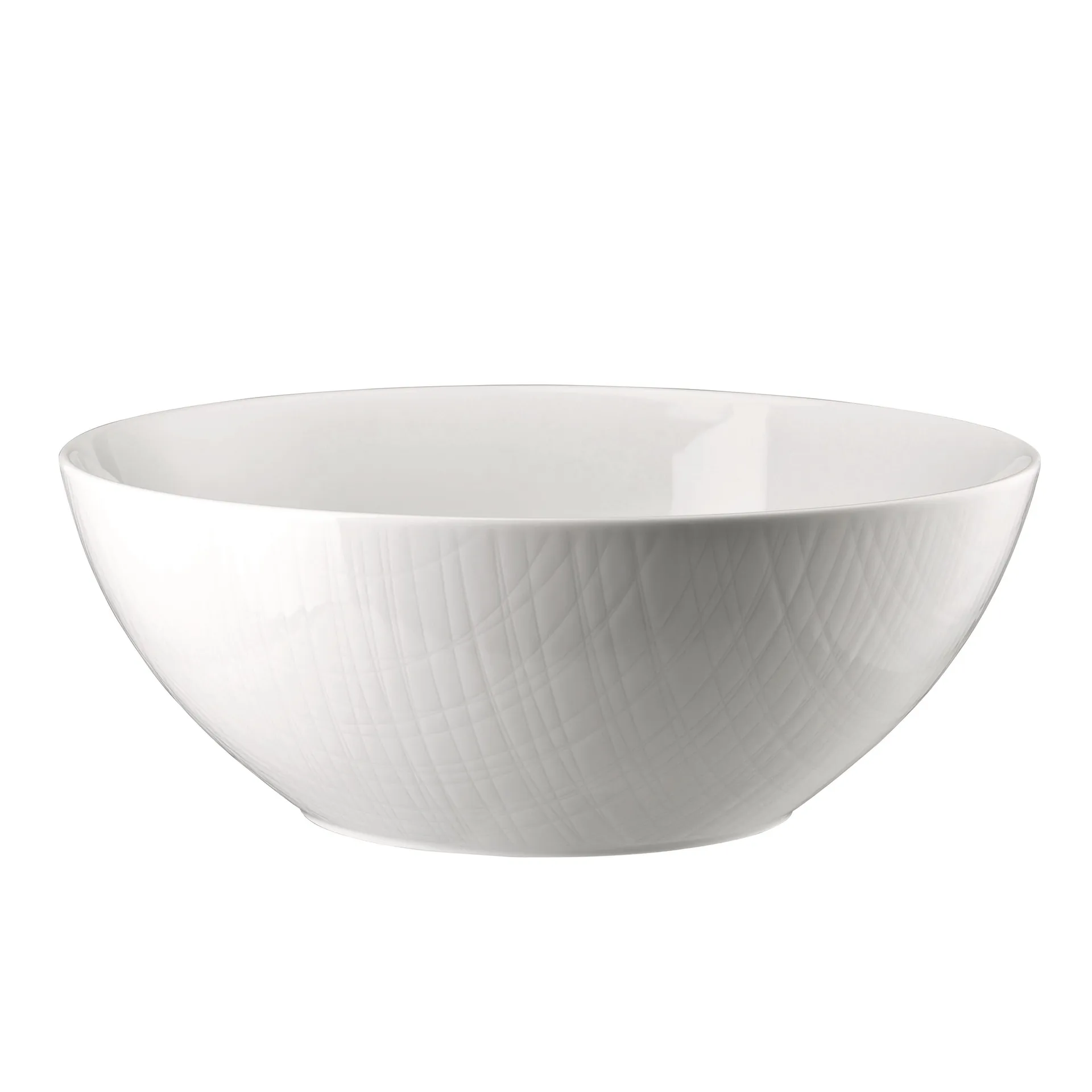 Bol Mesh 24 cm, Blanc Rosenthal