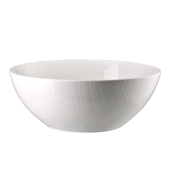 Bol Mesh 24 cm - Blanc - Rosenthal