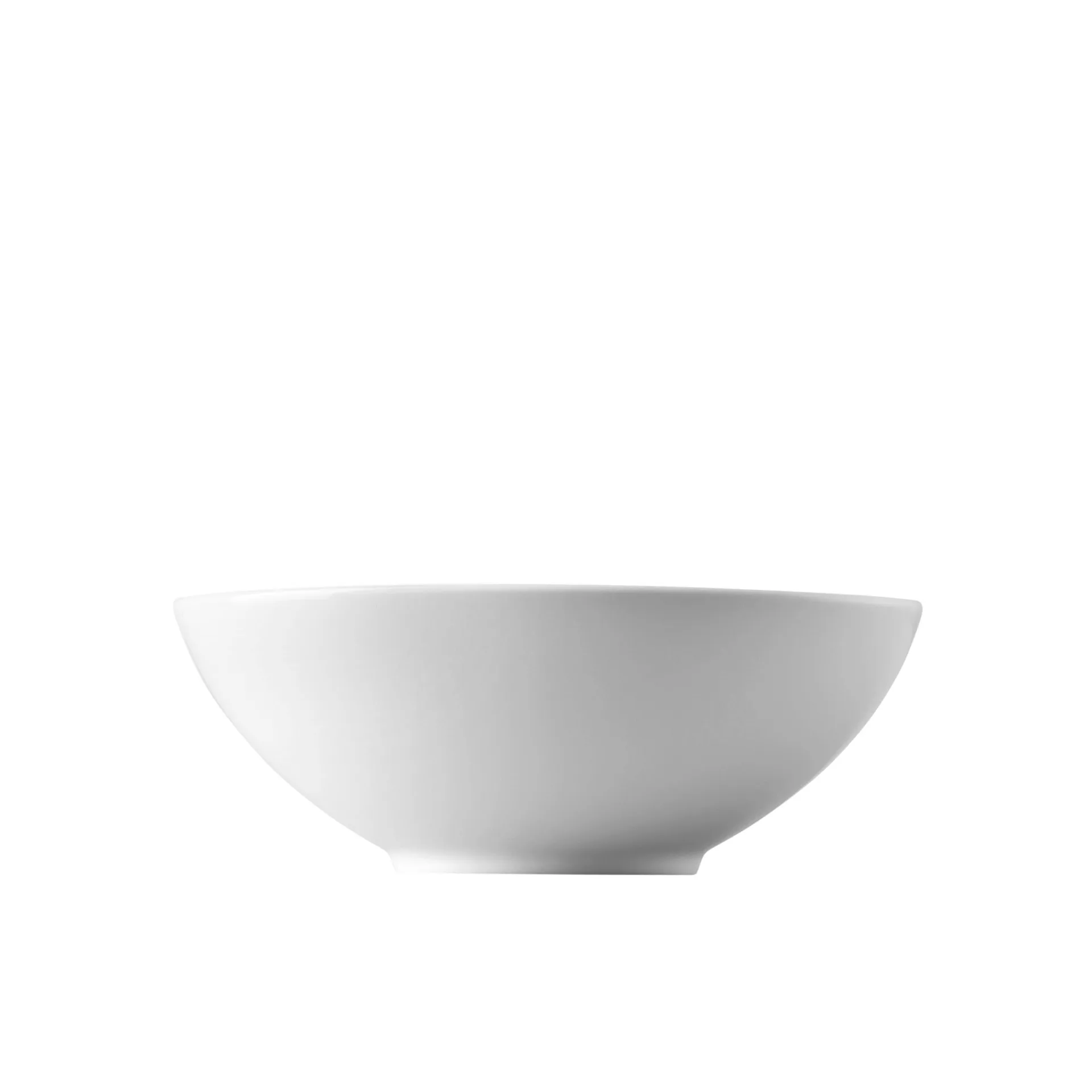 Bol oval Loft blanc, 17 cm Rosenthal