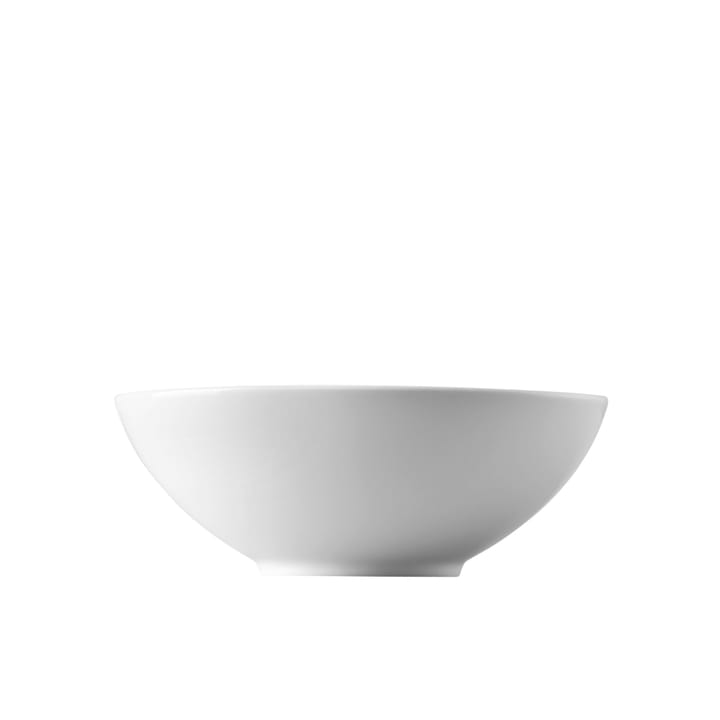 Bol oval Loft blanc - 17 cm - Rosenthal