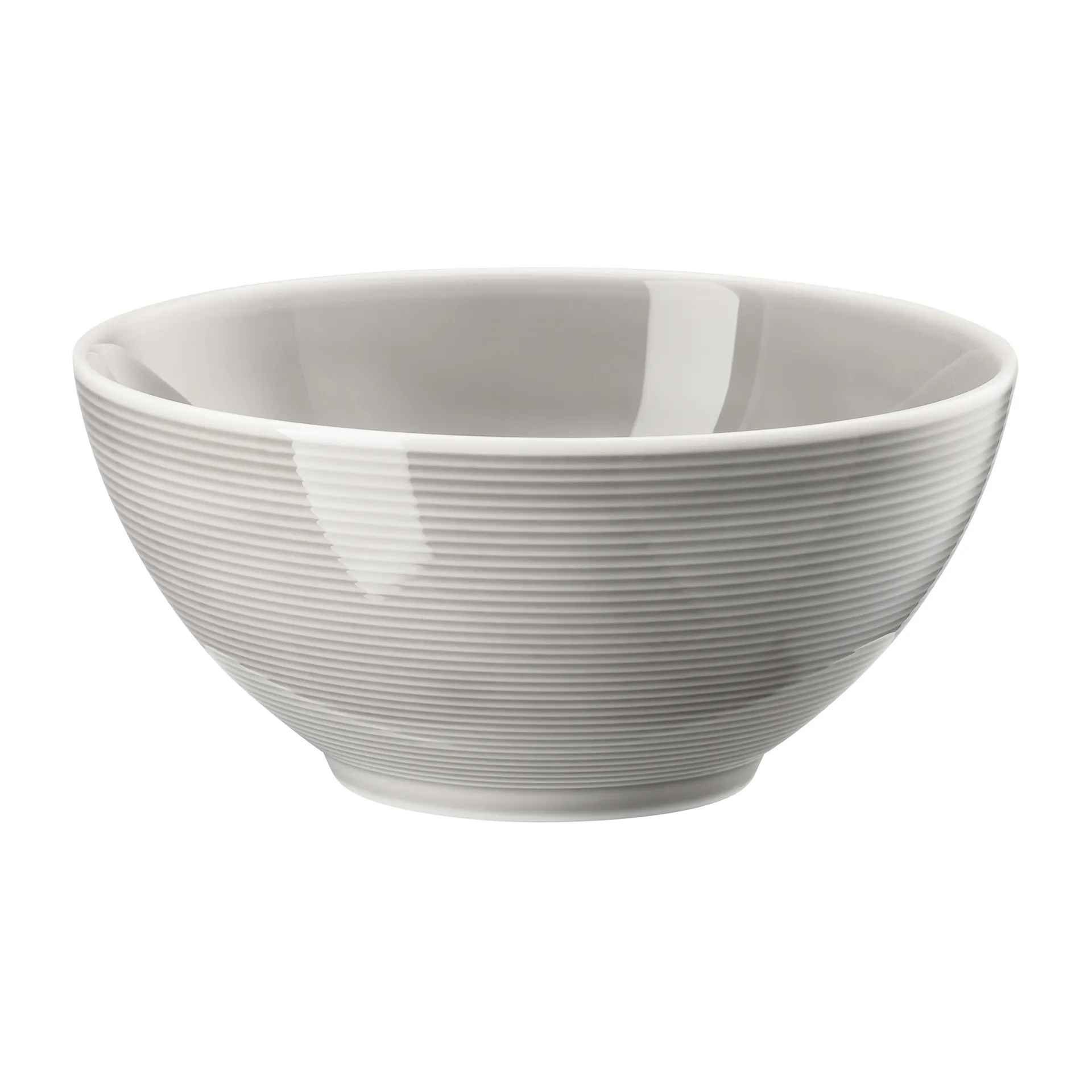Bol rond Loft moon grey, 0,8 litre Rosenthal