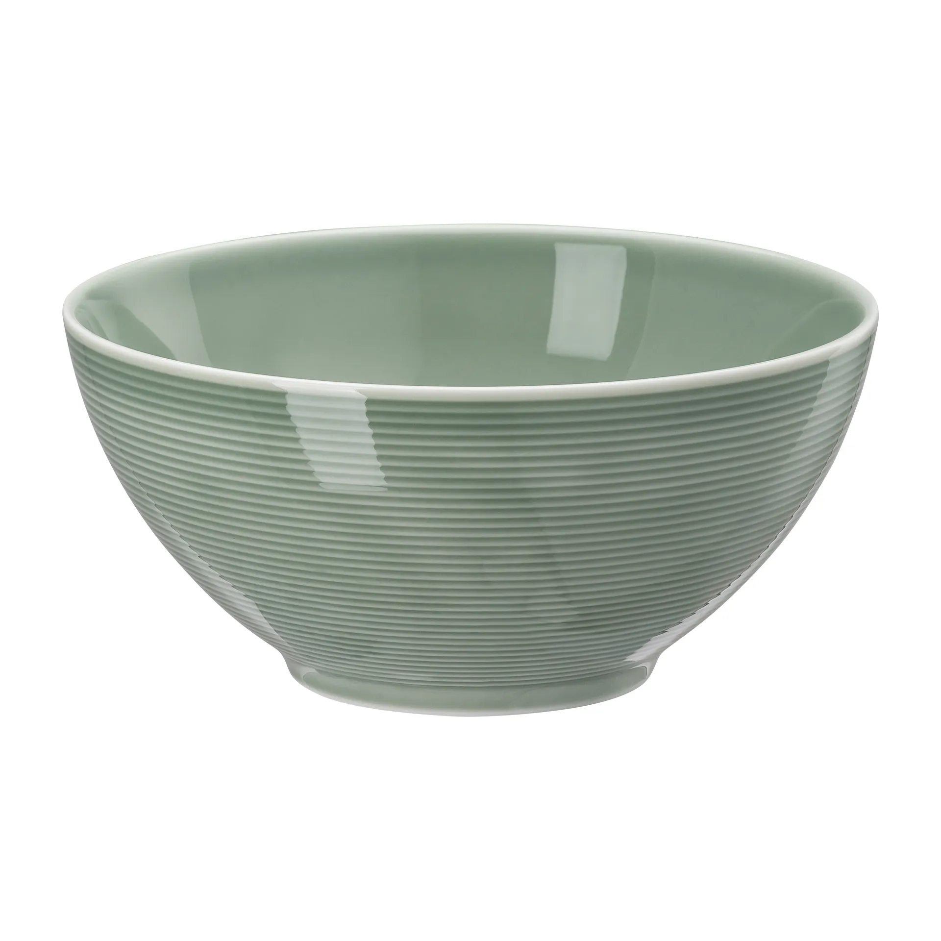 Bol rond Loft moss green, 0,8 litre Rosenthal