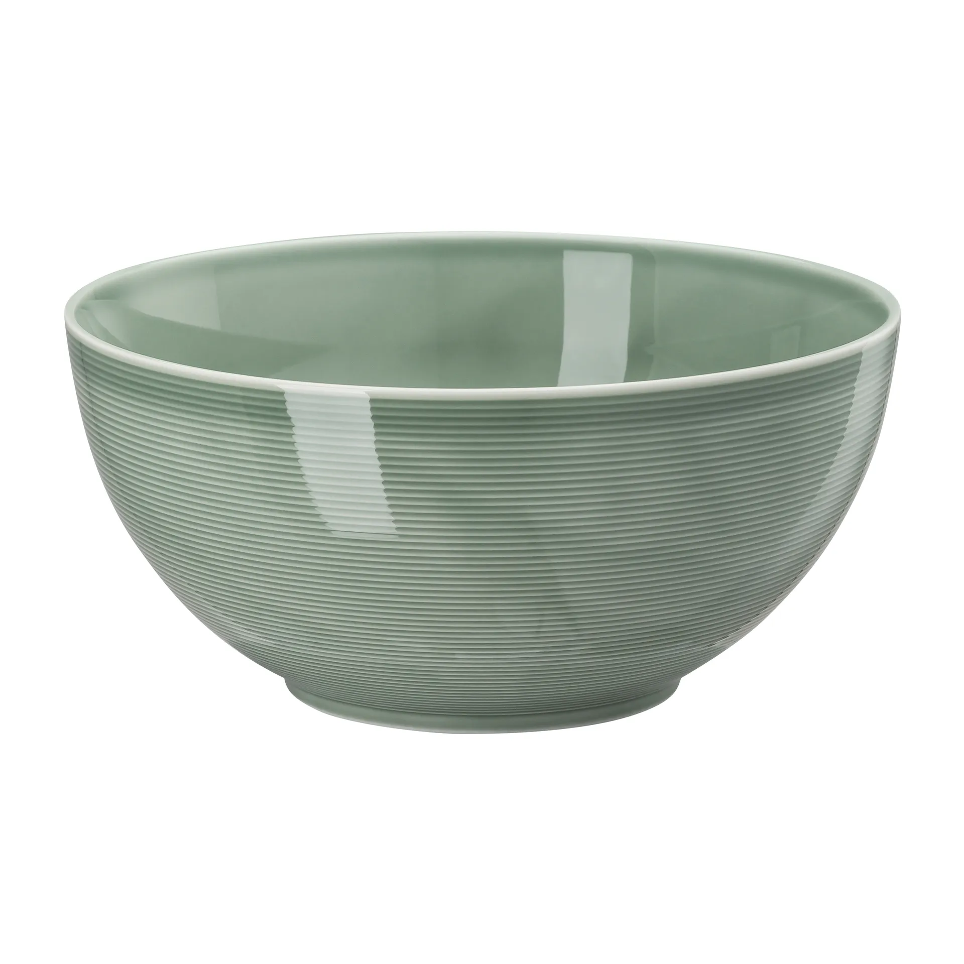Bol rond Loft moss green, 2,7 litres Rosenthal