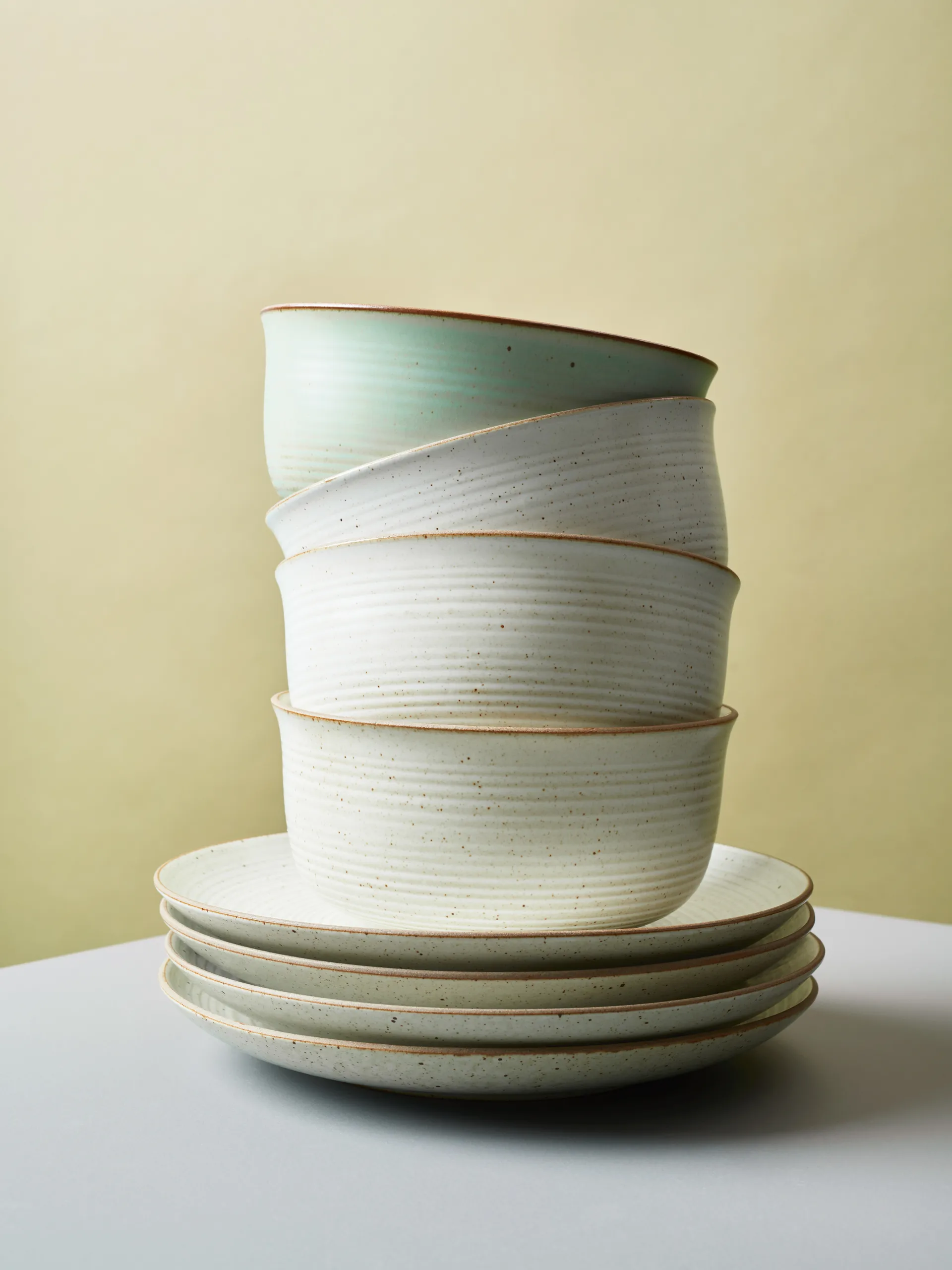 Bol Thomas Nature Ø13 cm, Sable Rosenthal