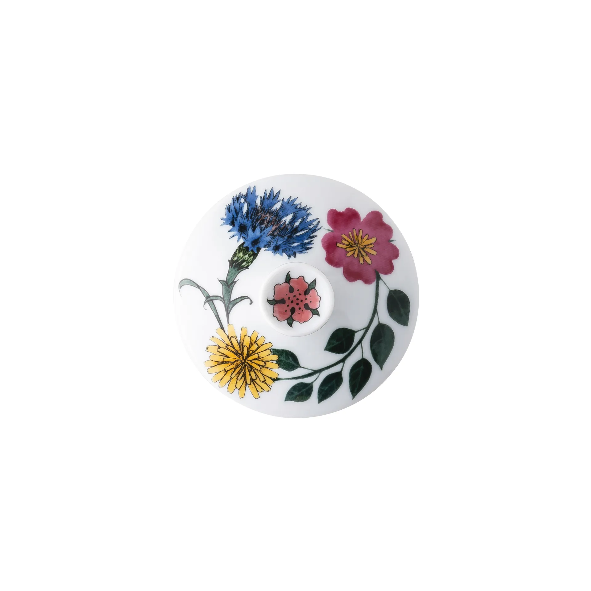Couvercle pour théière Magic Garden Blossom, Multi Rosenthal