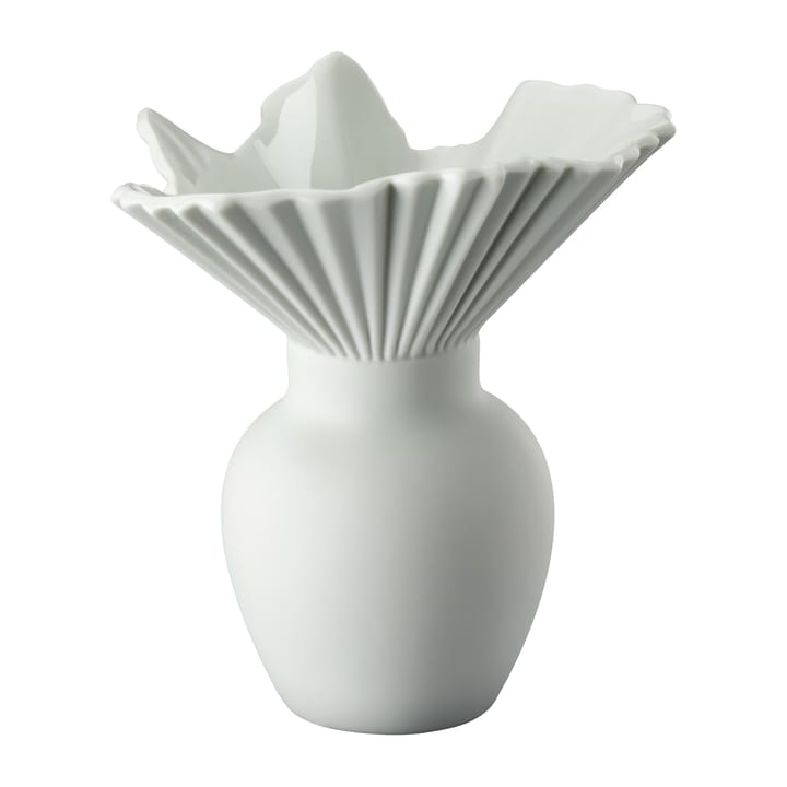 Falda Vase 10 cm, Sea Salt Rosenthal