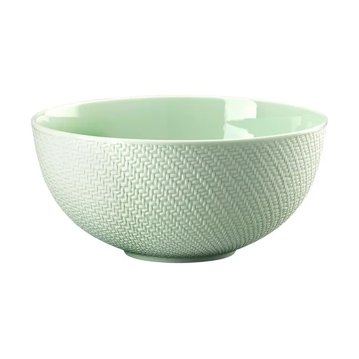 Kumi coupe Ø15 cm - Green - Rosenthal