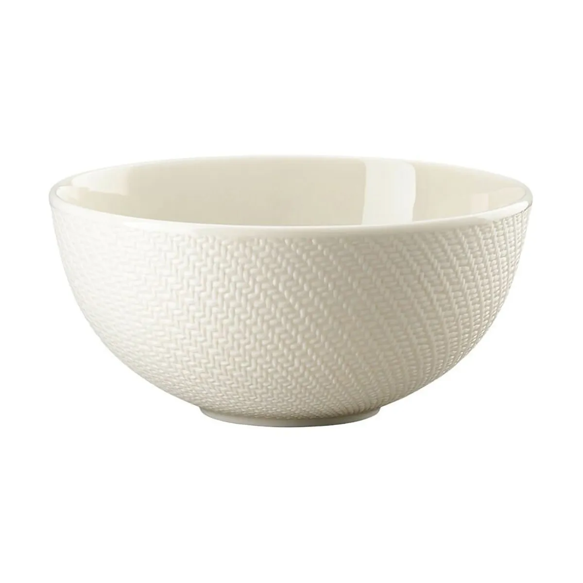 Kumi coupe Ø15 cm, White Rosenthal