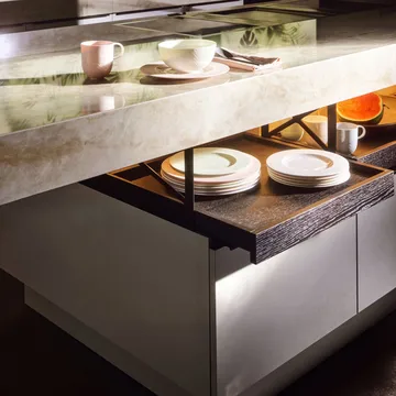 Kumi coupe Ø15 cm - White - Rosenthal