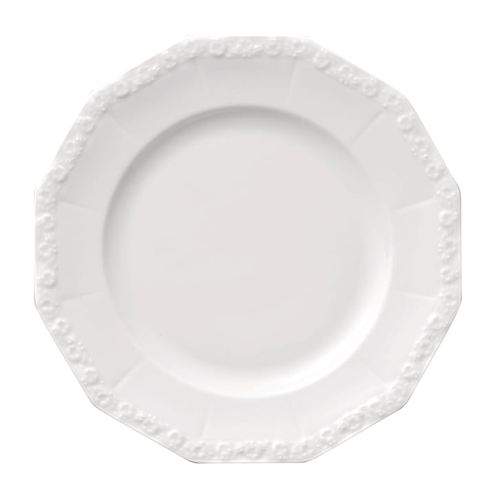 Maria Assiette Ø21 cm - Blanc - Rosenthal