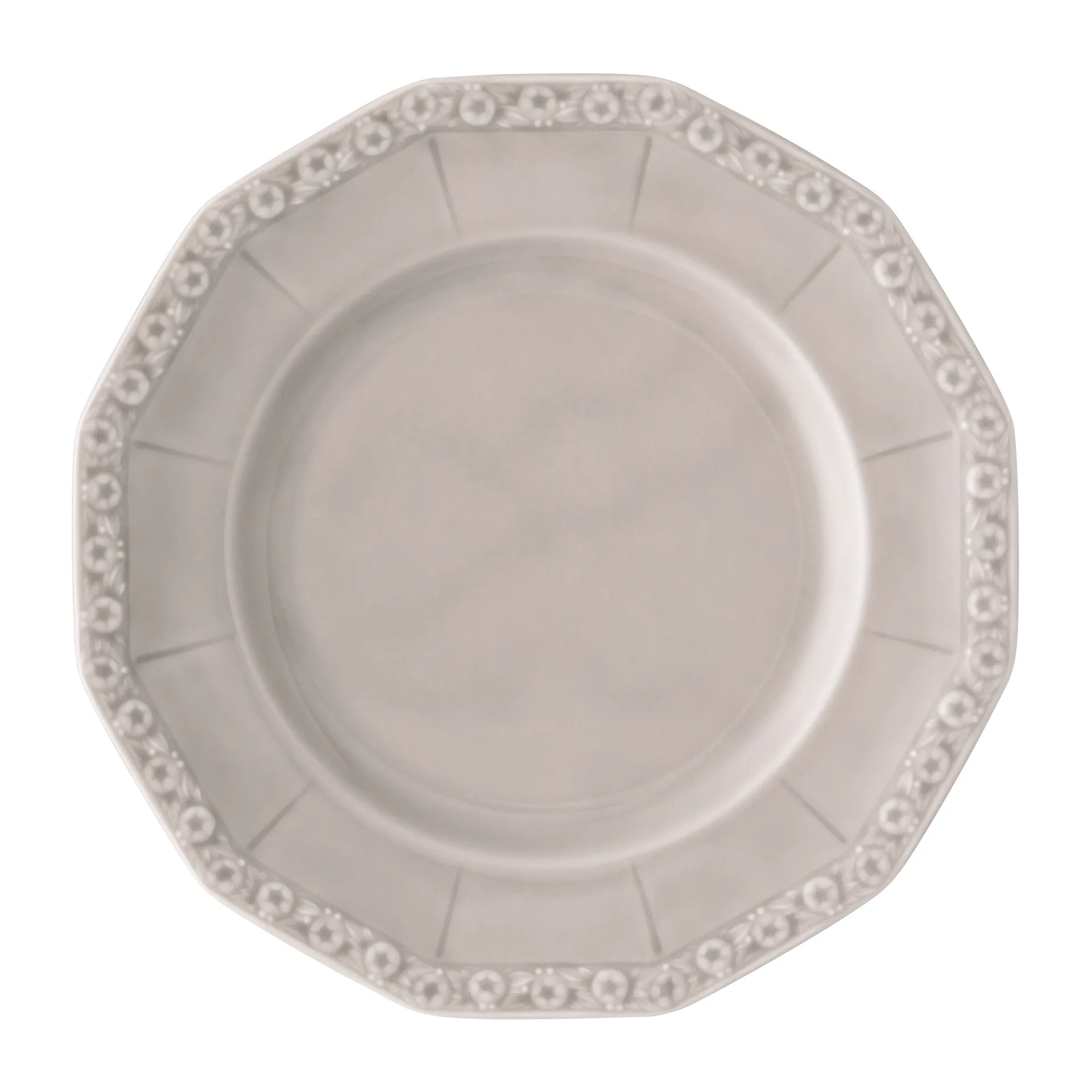 Maria Assiette Ø21 cm, Pale Orchid Rosenthal