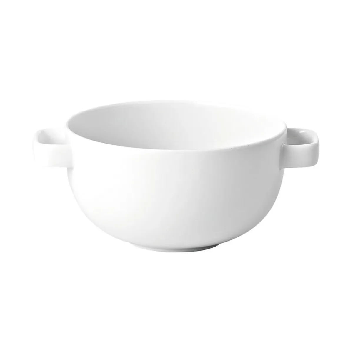Moon bol à soupe Ø10 cm, White Rosenthal