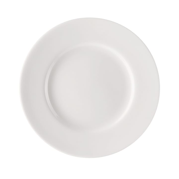 Petite assiette Jade Rim 16 cm - Blanc - Rosenthal