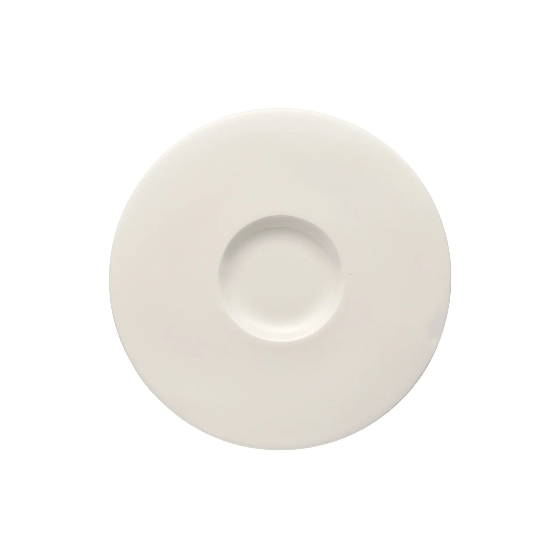 Plat Brillance combi 16 cm, Blanc Rosenthal