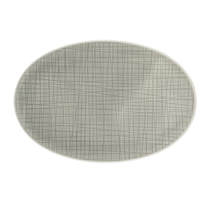 Plat Mesh 25 cm - Mountain - Rosenthal