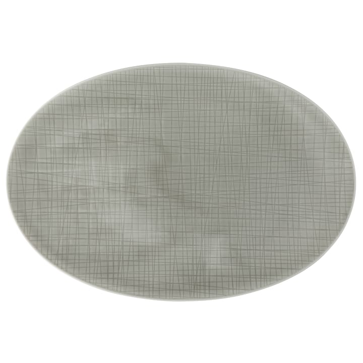 Plat Mesh 38 cm - Mountain - Rosenthal