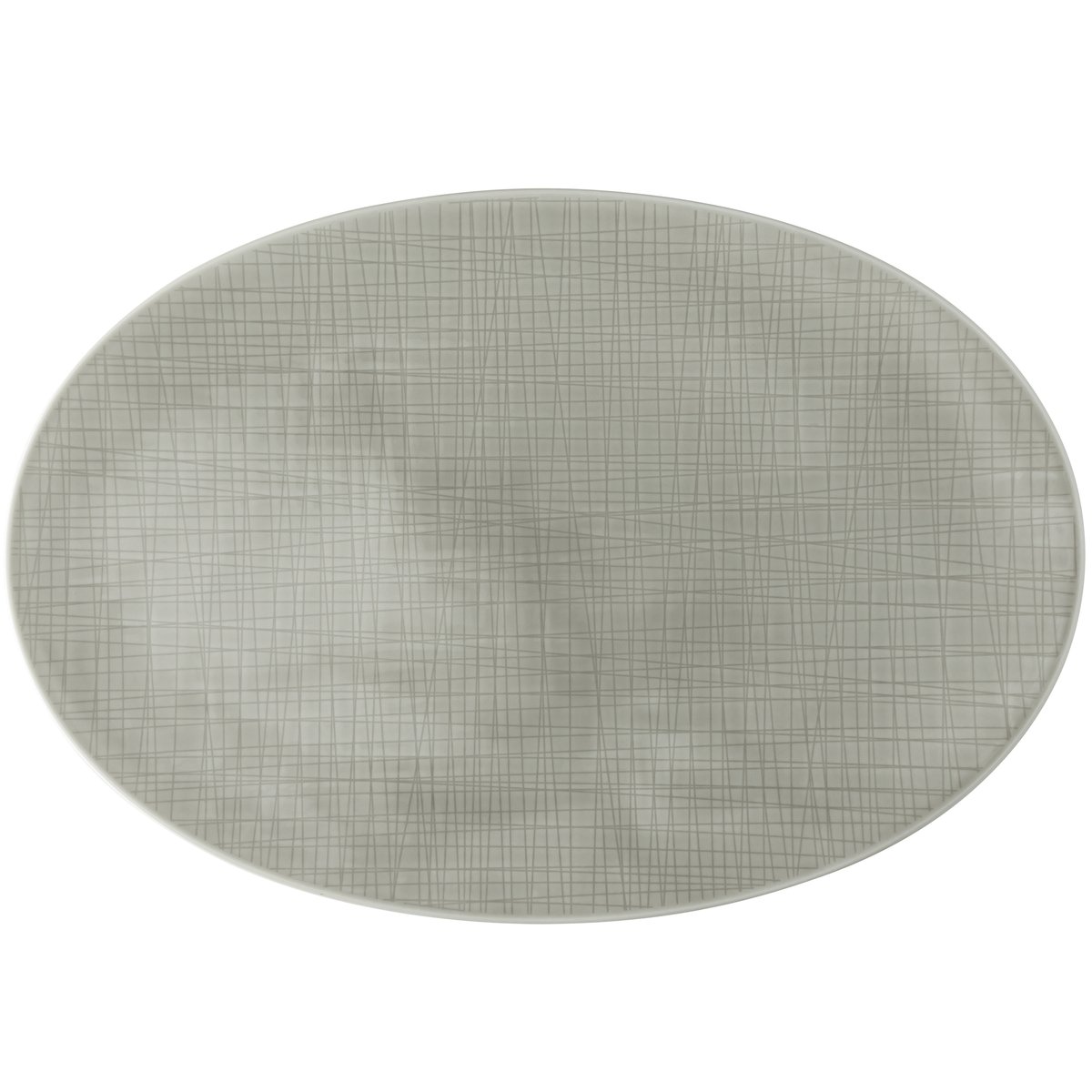 Rosenthal Plat Mesh 42 cm Mountain