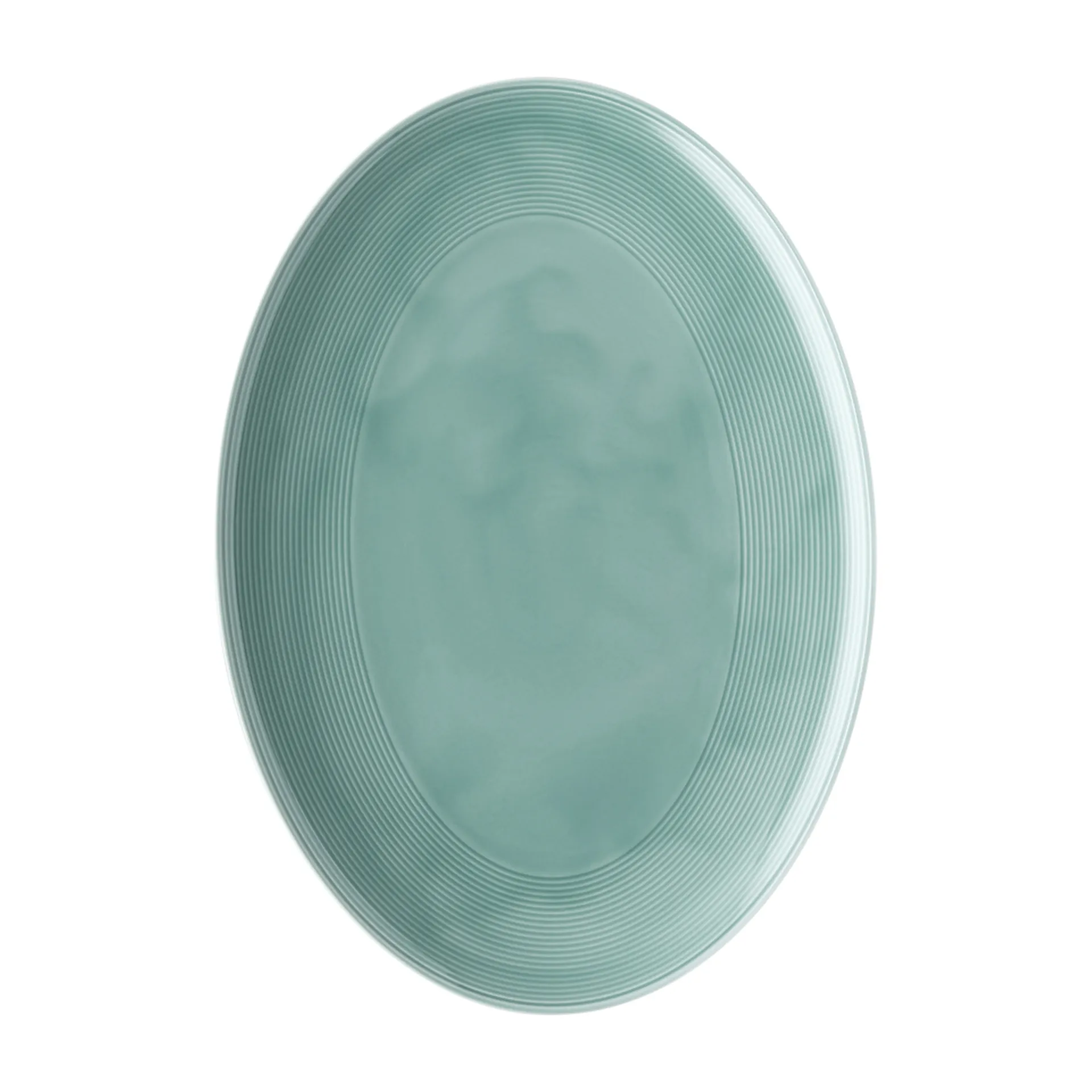 Plateau Loft 34 cm, Ice-blue Rosenthal