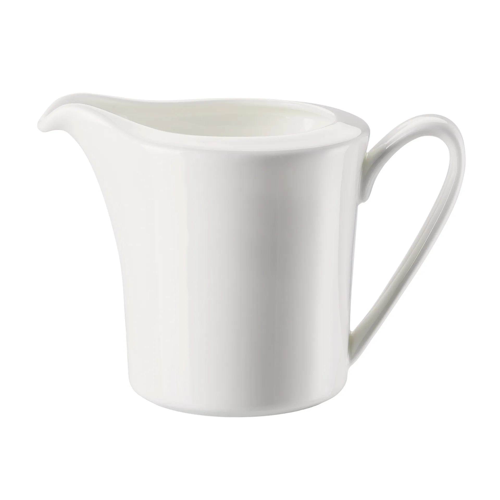 Pot à lait Jade 20 cl, Blanc Rosenthal