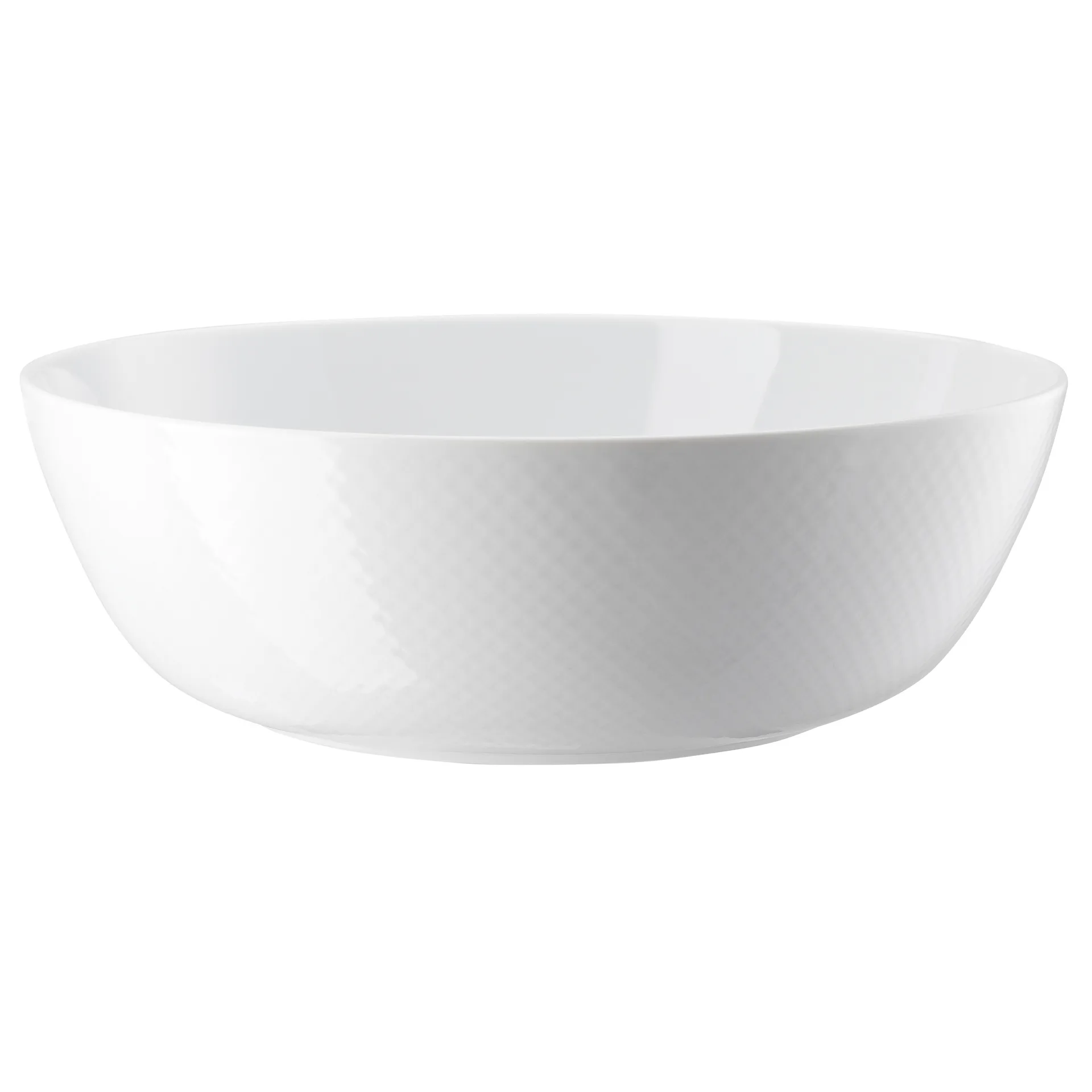 Saladier Junto 33 cm, Blanc Rosenthal