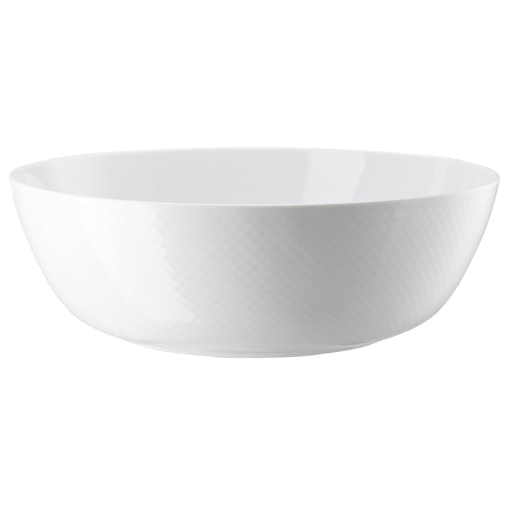 Saladier Junto 33 cm - Blanc - Rosenthal