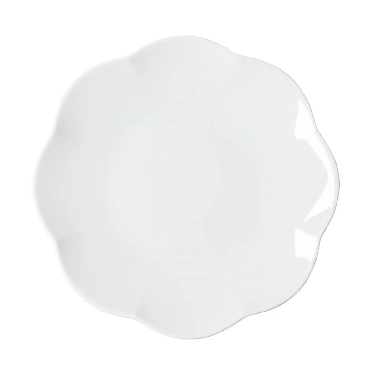 Sonetto Bianco assiette Ø15 cm, White Rosenthal