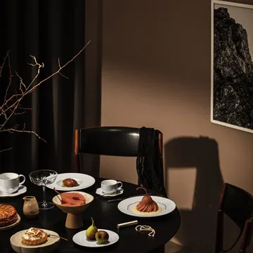 Sonetto Bianco assiette Ø15 cm - White - Rosenthal