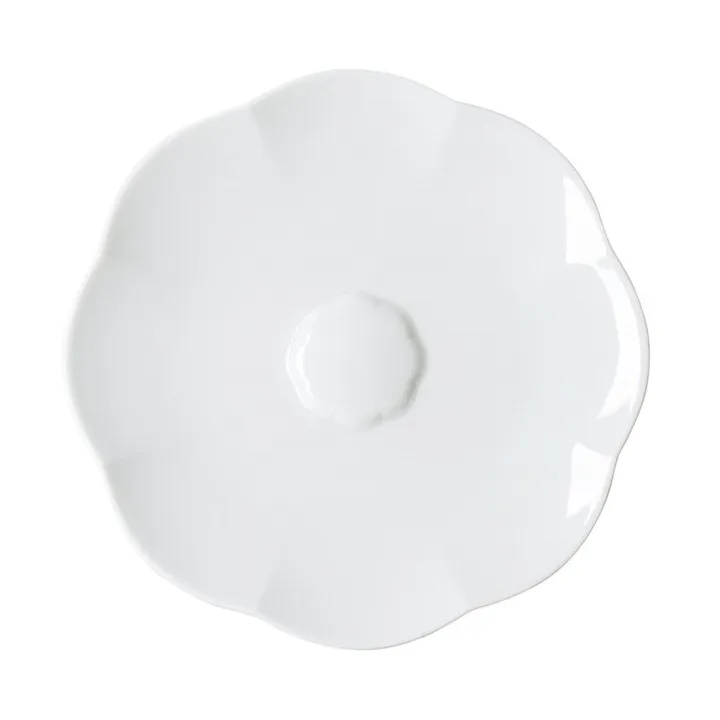 Sonetto Bianco assiette Ø15,8 cm - White - Rosenthal