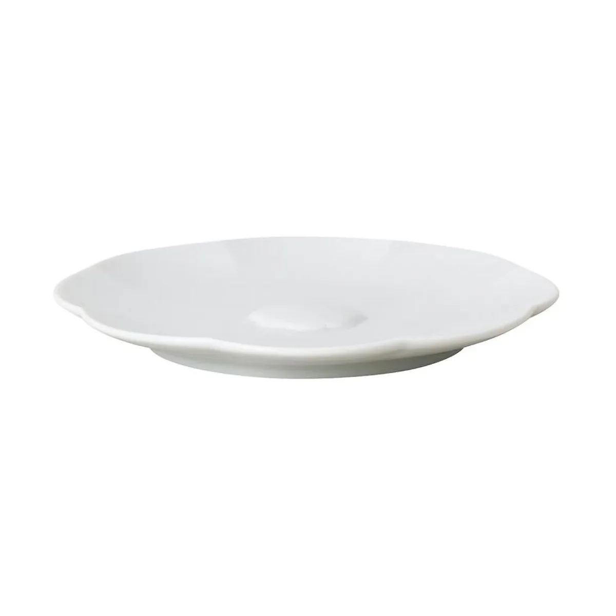 Sonetto Bianco assiette Ø15,8 cm, White Rosenthal