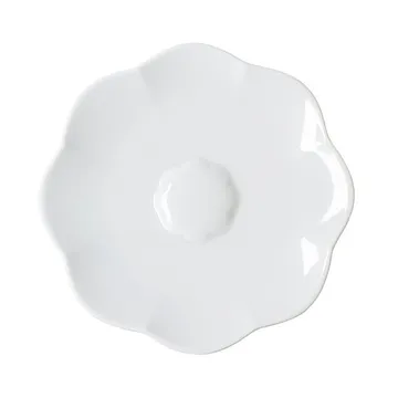 Sonetto Bianco soucoupe à espresso Ø11,9 cm - White - Rosenthal