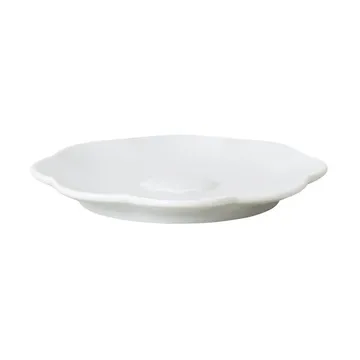 Sonetto Bianco soucoupe à espresso Ø11,9 cm - White - Rosenthal