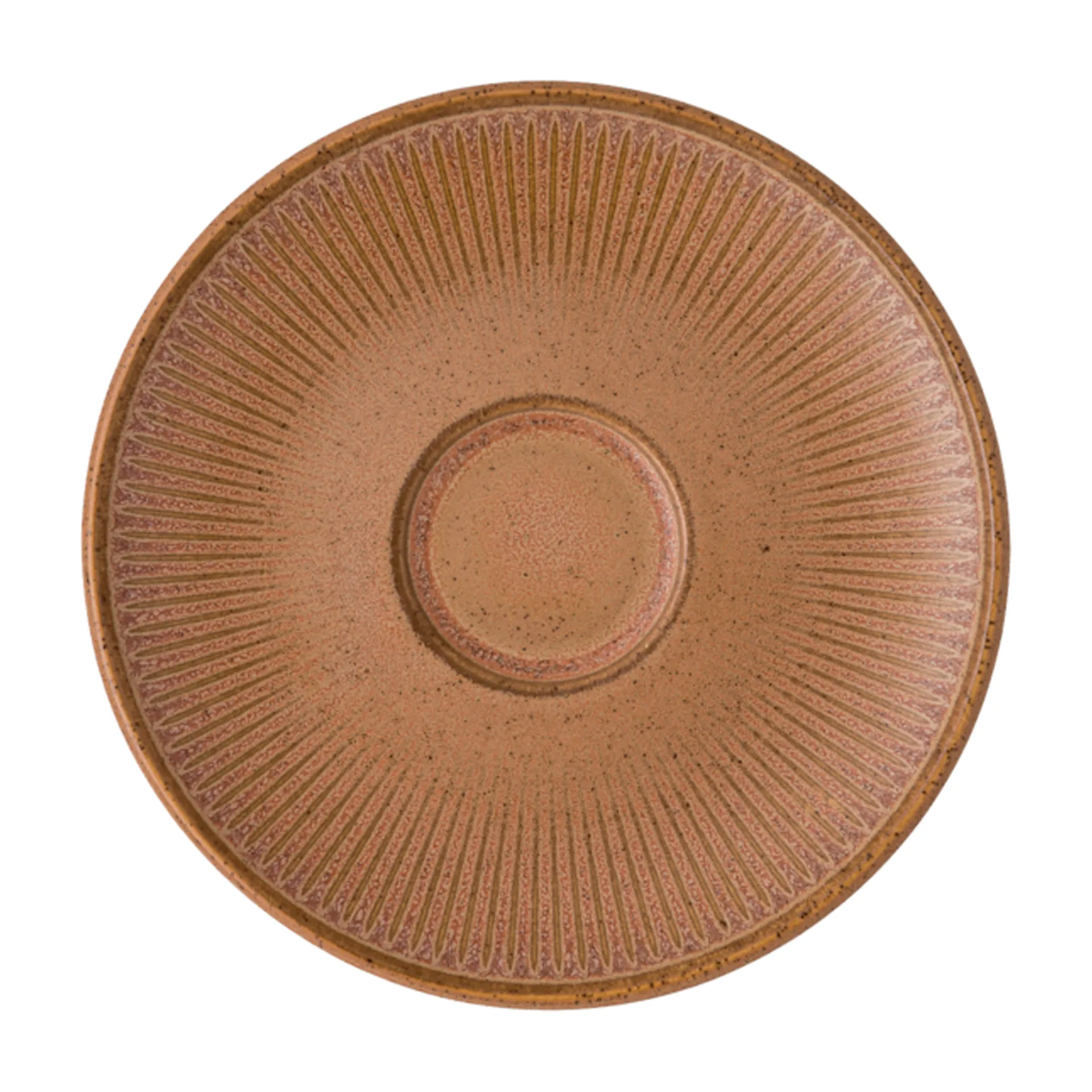 Soucoupe à combiner Thomas Clay Ø16,2 cm, Orange Rosenthal