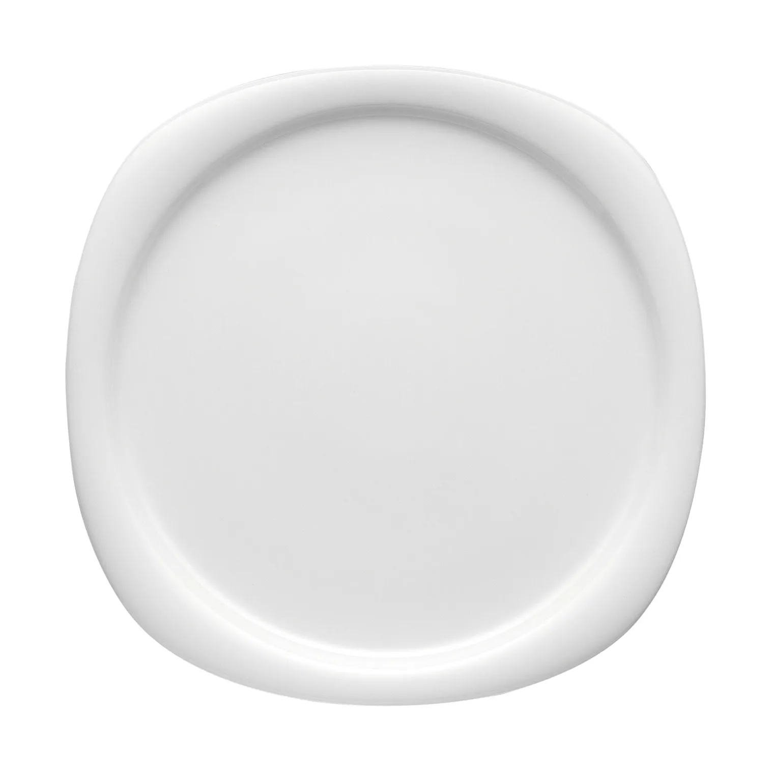 Soumi plat de service Ø30 cm, White Rosenthal