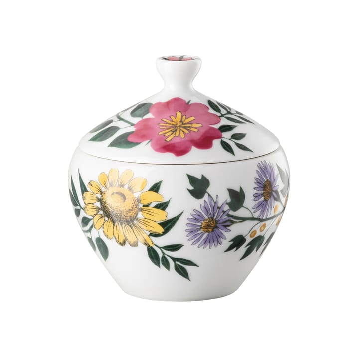 Sucrier Magic Garden Blossom - Multi - Rosenthal