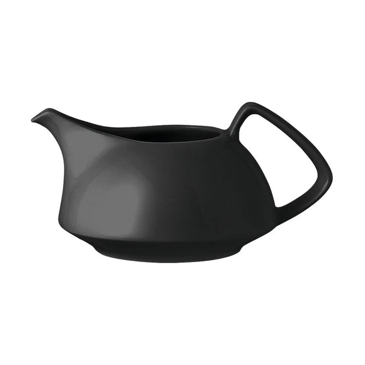 TAC Gropius saucière à crème 25 cl, Black Rosenthal