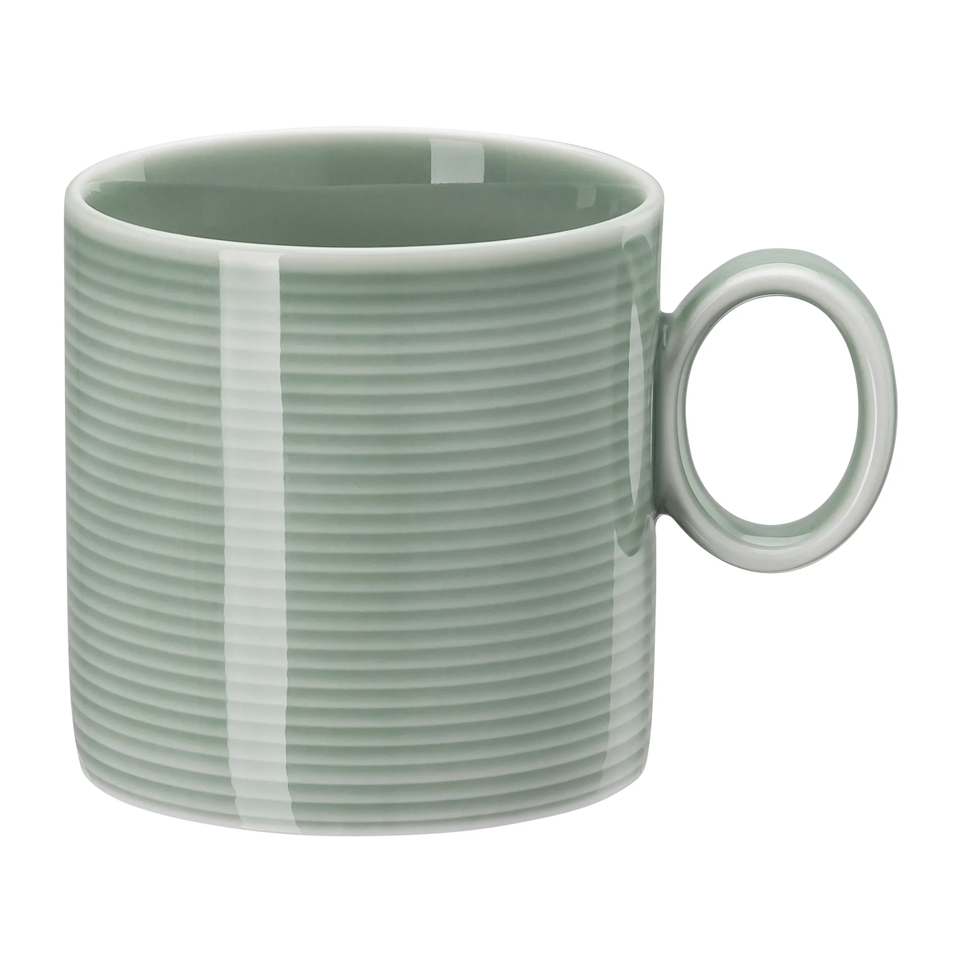 Tasse à café Loft moss green, 21 cl Rosenthal