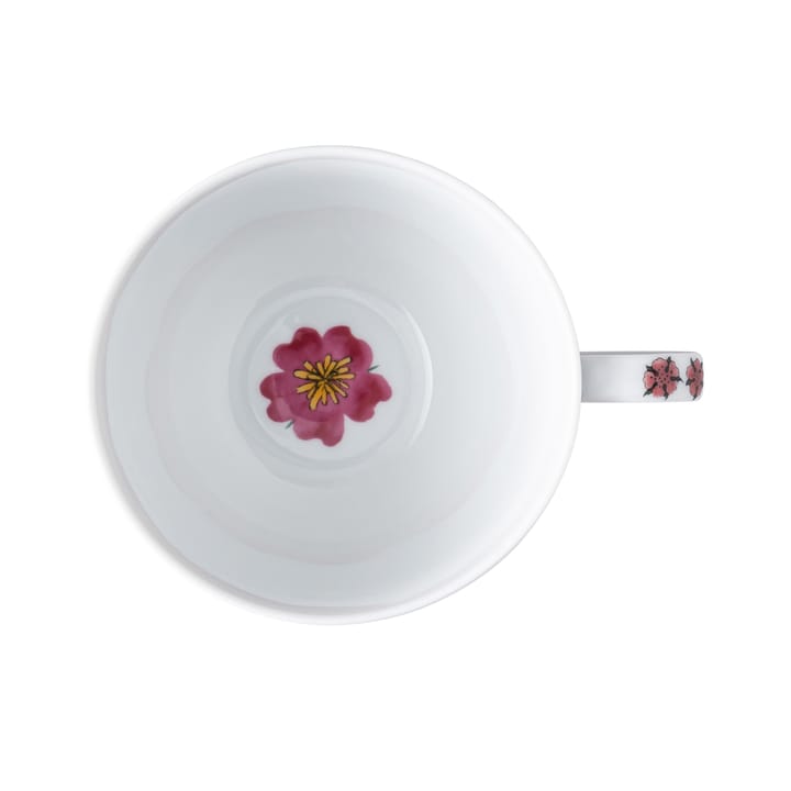 Tasse à cappuccino Magic Garden Blossom 28 cl - Multi - Rosenthal