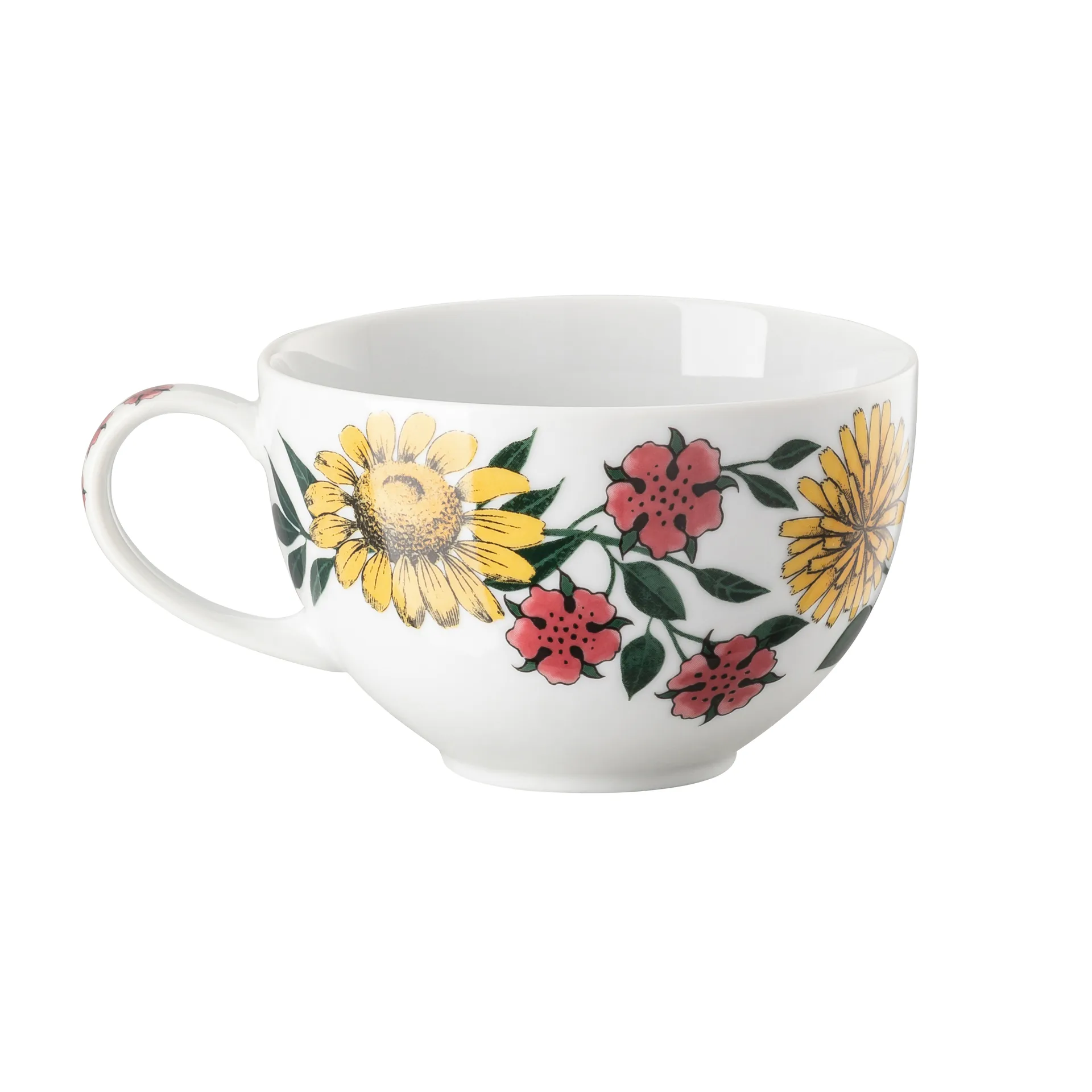 Tasse à cappuccino Magic Garden Blossom 28 cl, Multi Rosenthal
