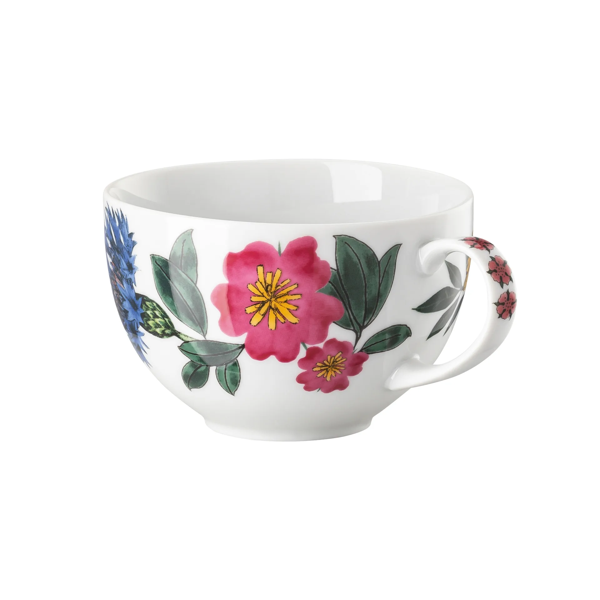 Tasse à cappuccino Magic Garden Blossom 28 cl, Multi Rosenthal