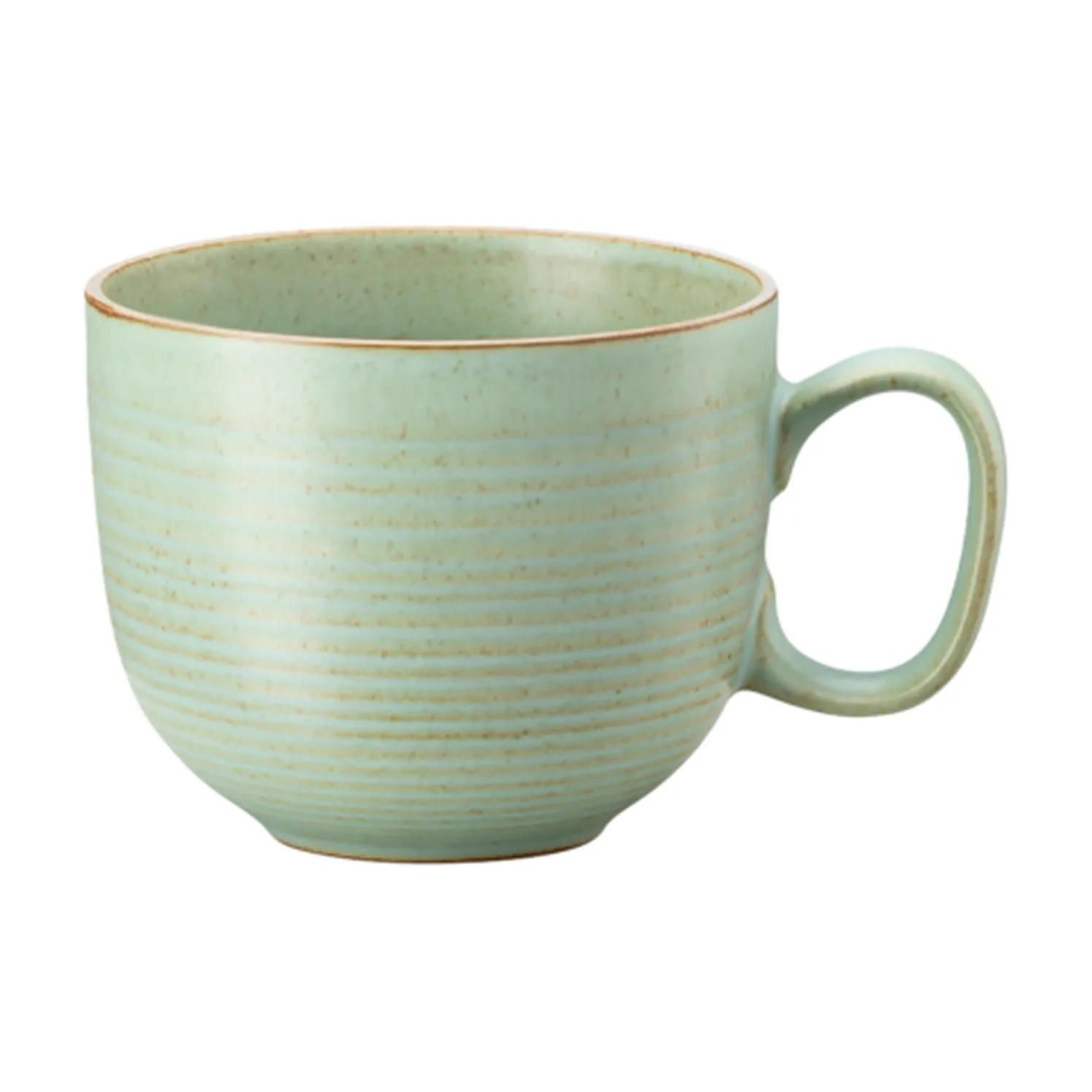 Tasse à capuccino Thomas Nature 27 cl, Vert Rosenthal