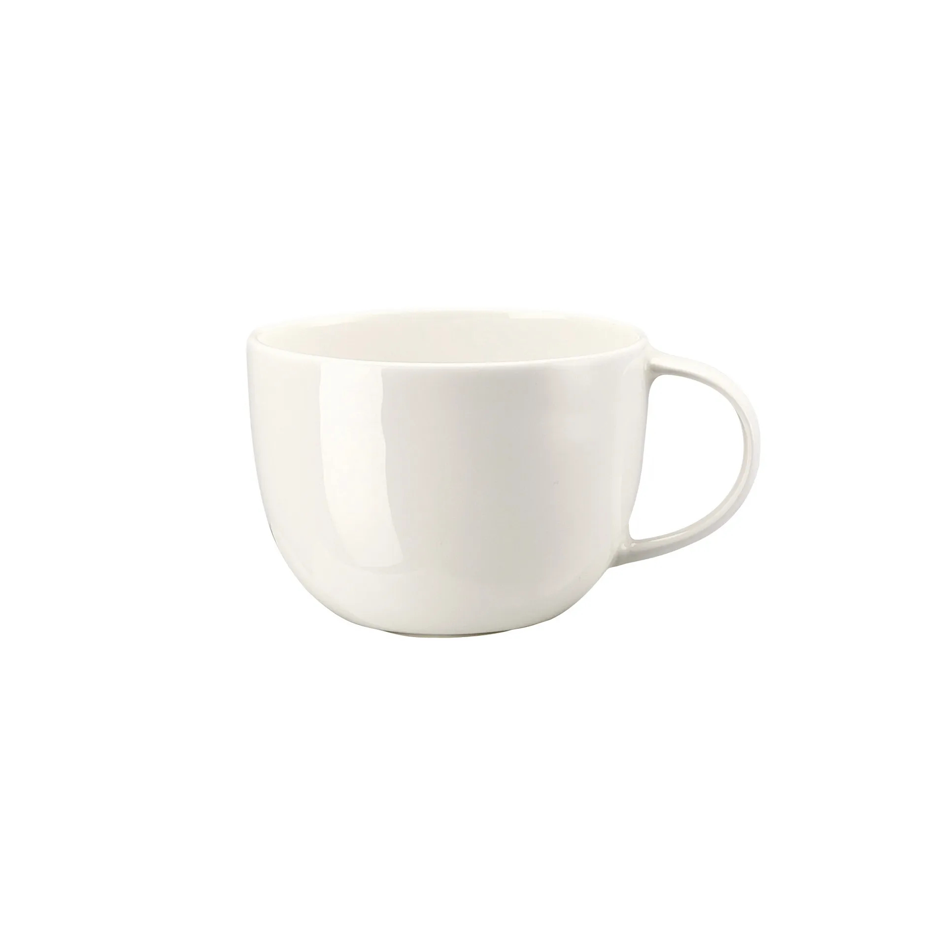 Tasse à espresso Brillance 8 cl, Blanc Rosenthal
