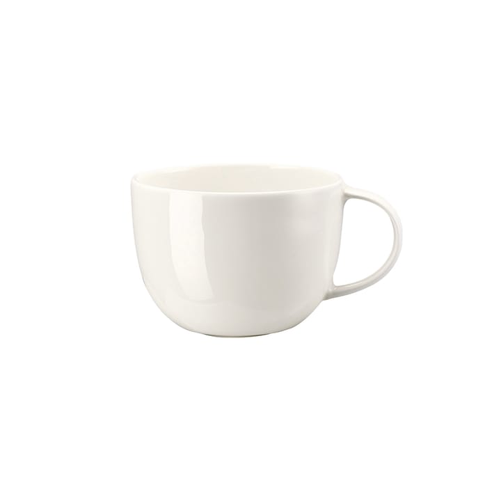 Tasse à espresso Brillance 8 cl - Blanc - Rosenthal