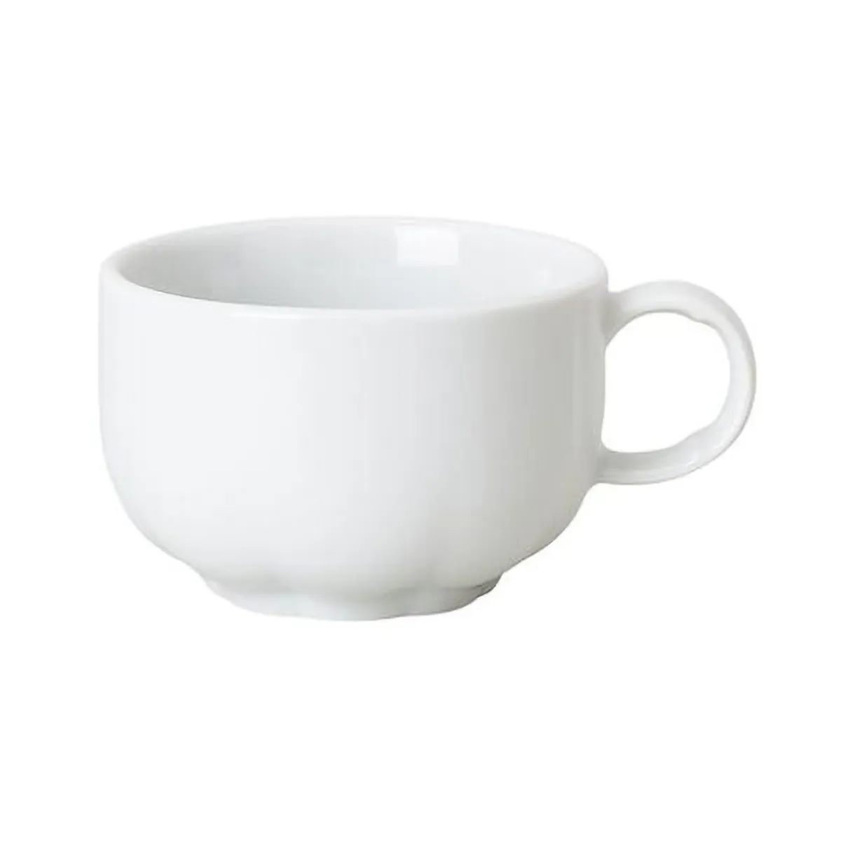Tasse à espresso Sonetto Bianco 10 cl, White Rosenthal